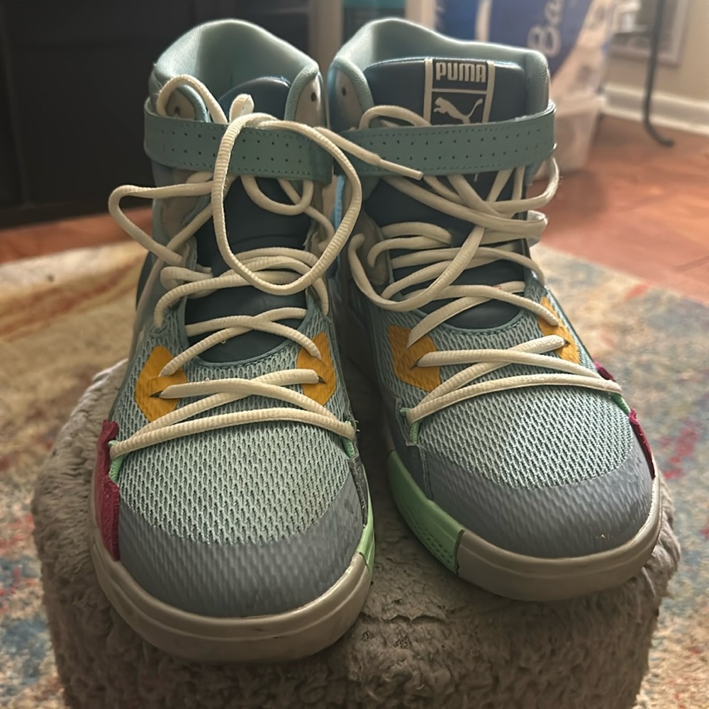 Men’s Puma Sky Modern Easter